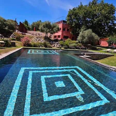 La Medievale Du Luberon Roussillon en Isere Exterior foto